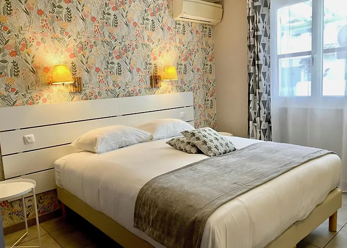 Hotel Lou Marquès