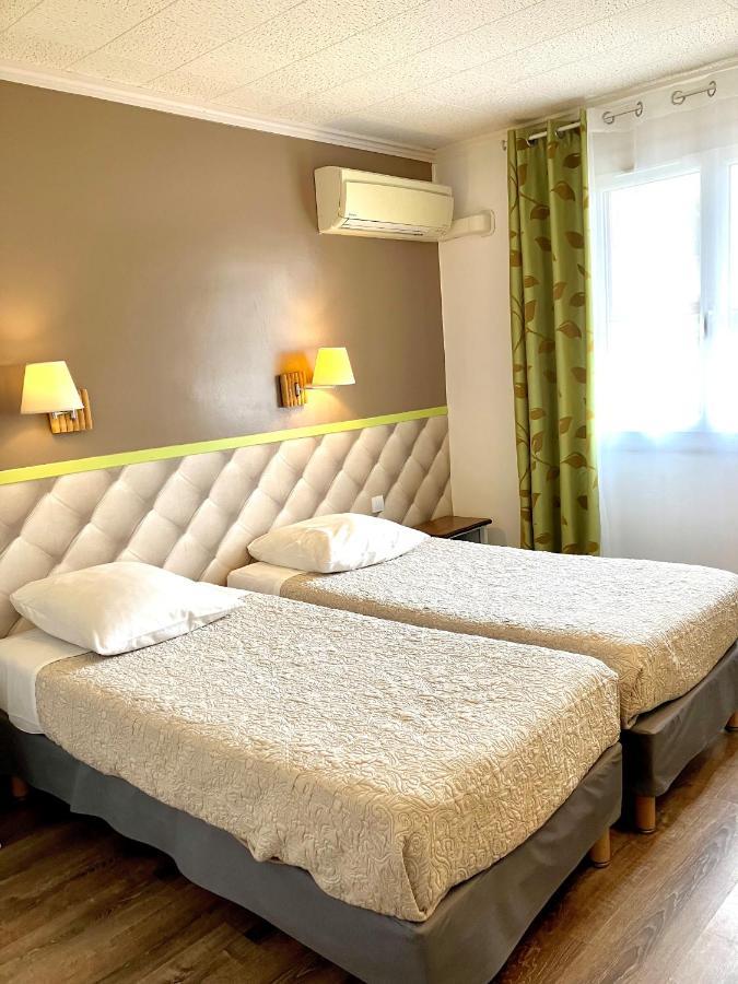 Hotel Lou Marquès