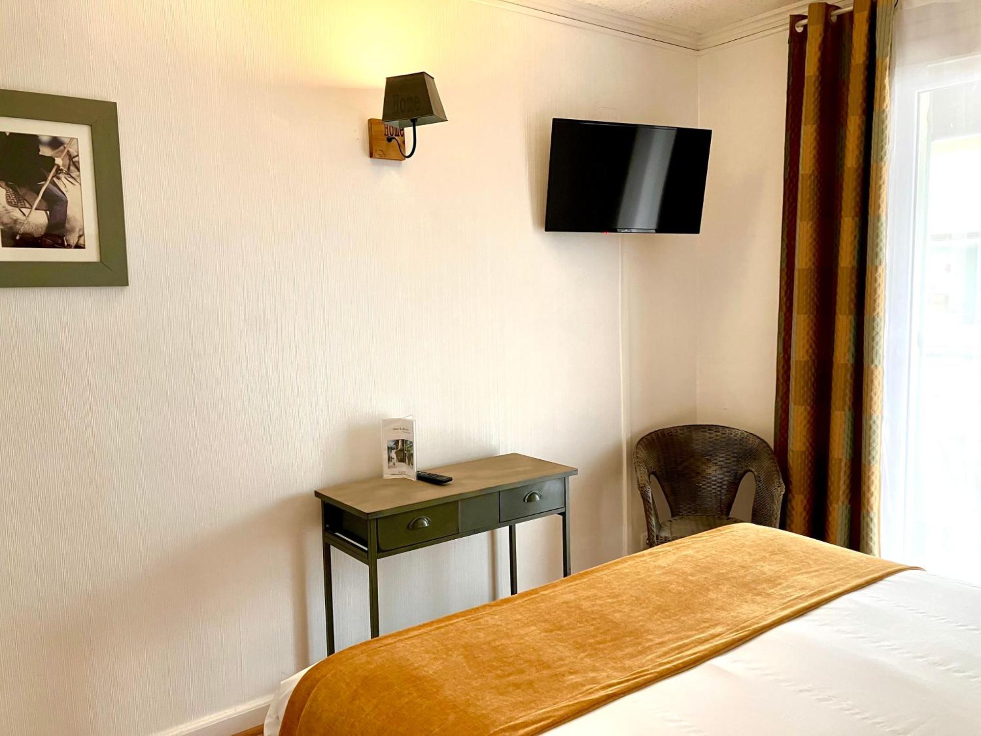 Hotel Lou Marquès Saintes-Maries-de-la-Mer
