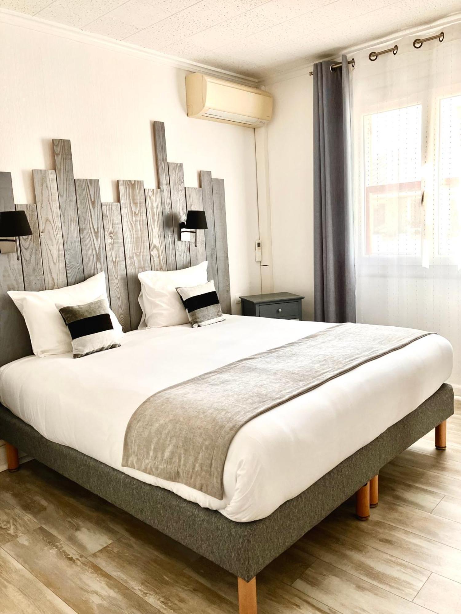 Lou Marquès Hotel Saintes-Maries-de-la-Mer